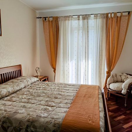 Al Serro Galati Mamertino Exterior photo