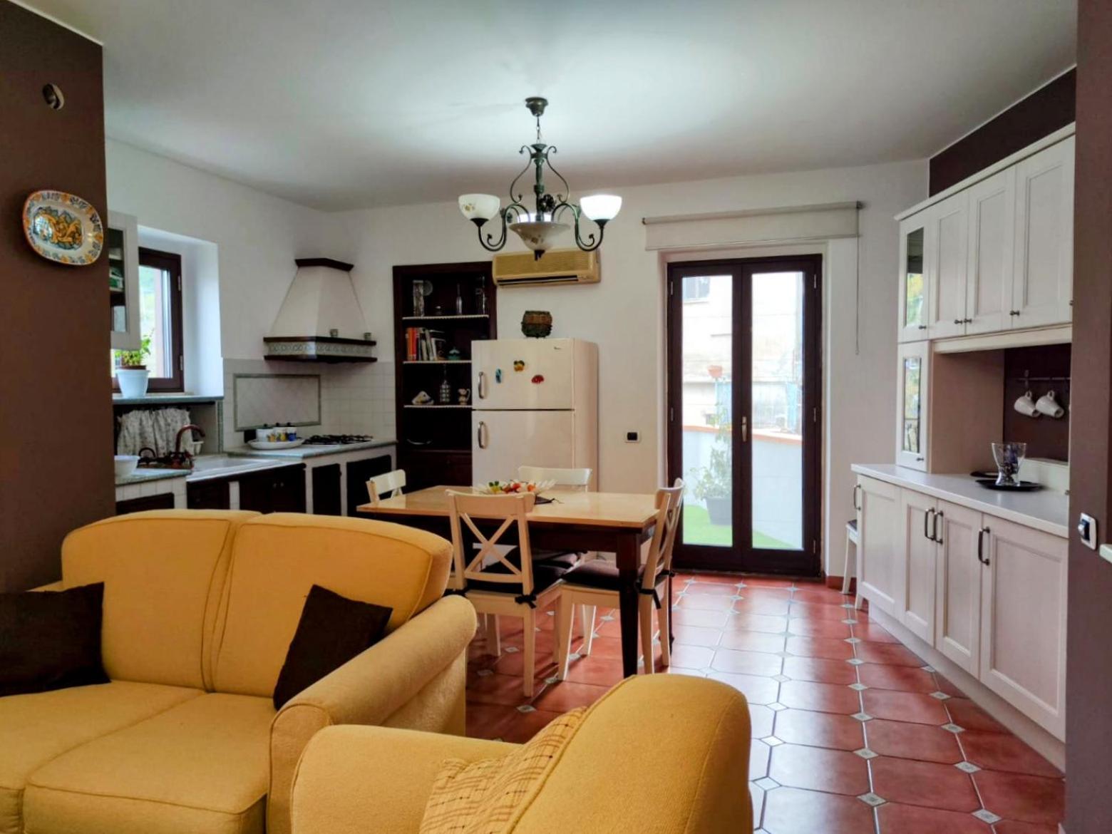 Al Serro Galati Mamertino Exterior photo